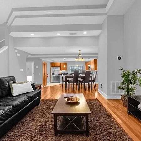 Charming 4Br Family Townhouse Inside Disney Resort Area Orlando Exterior foto