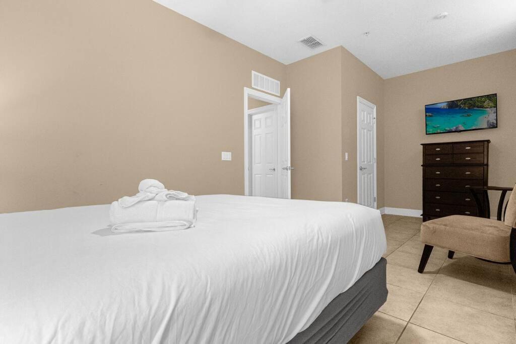 Charming 4Br Family Townhouse Inside Disney Resort Area Orlando Exterior foto