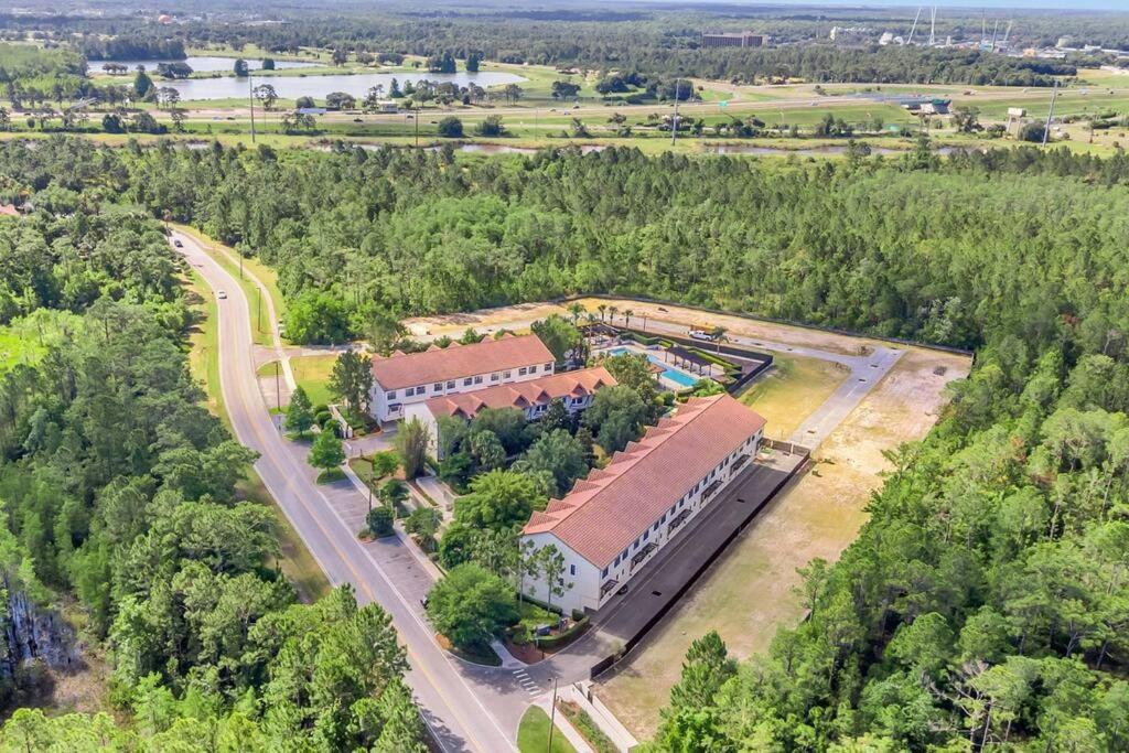 Charming 4Br Family Townhouse Inside Disney Resort Area Orlando Exterior foto